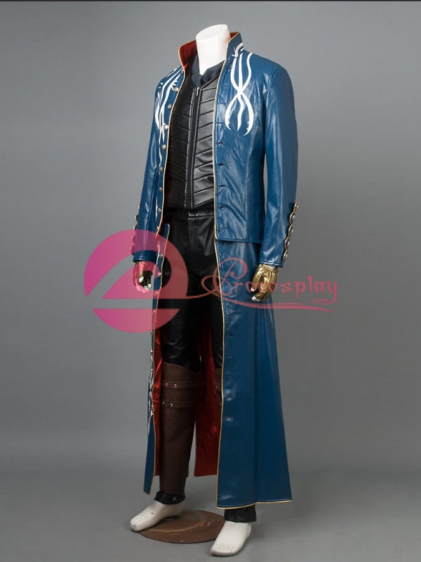 コスプレ通販・Procosplay - デビルメイクライ 3 バージル ( VERGIL 