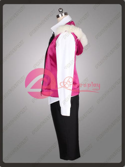 Diabolik Lovers Mp000845 Cosplay Costume