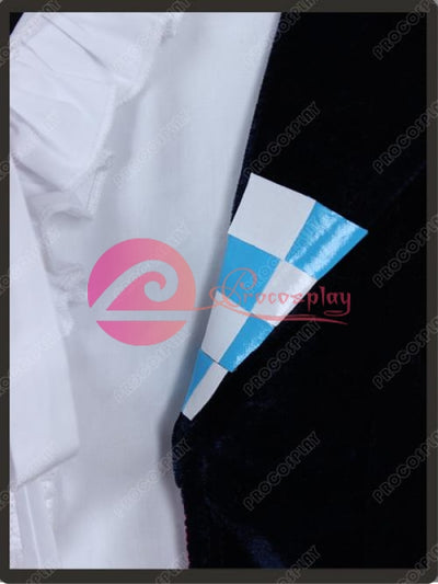 Diabolik Lovers Mp003042 Cosplay Costume