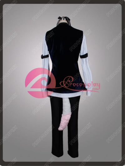 Diabolik Lovers Mp003042 Cosplay Costume