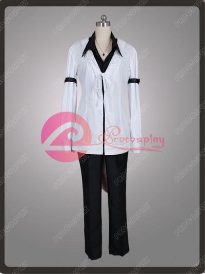 Diabolik Lovers Mp003042 Cosplay Costume