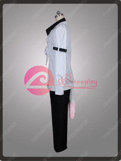 Diabolik Lovers Mp003042 Cosplay Costume