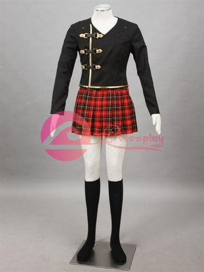 0 Mp002300 Cosplay Costume