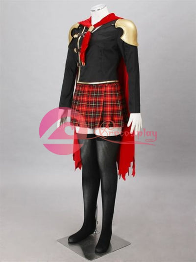 0 Mp002281 Cosplay Costume