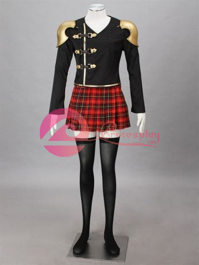 0 Mp002281 Cosplay Costume