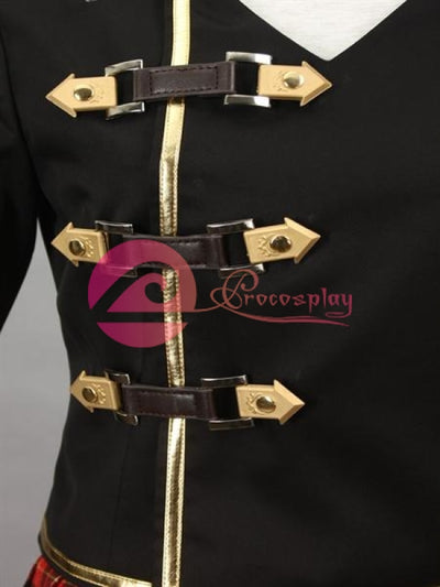 0 Mp002281 Cosplay Costume