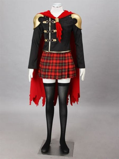 0 Mp002281 Xxs Cosplay Costume