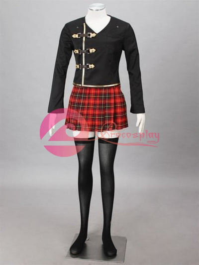 0 Mp002295 Cosplay Costume