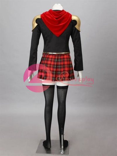 0 Mp002295 Cosplay Costume