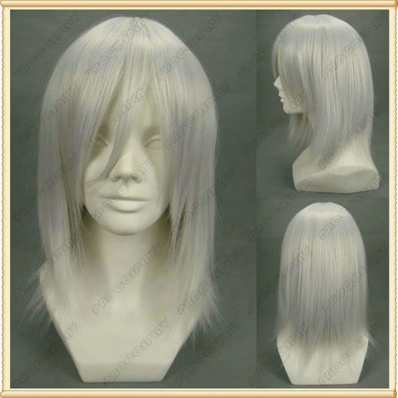 Vii Mp000164 Cosplay Wig