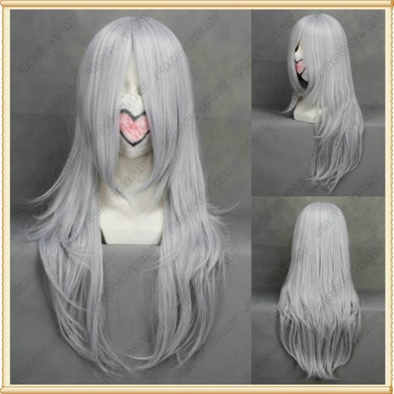 Vii Mp001980 Cosplay Wig