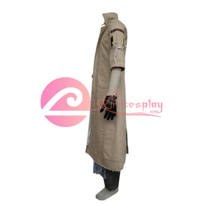 Xiii Mp003522 Cosplay Costume