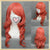 Xiii Mp003684 Cosplay Wig