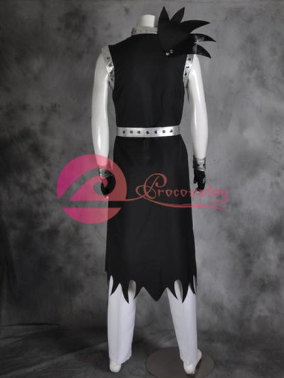 Fairy Tail Mp000440 Cosplay Costume