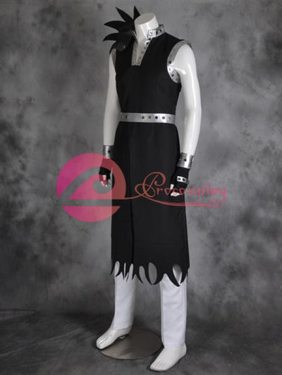 Fairy Tail Mp000440 Cosplay Costume