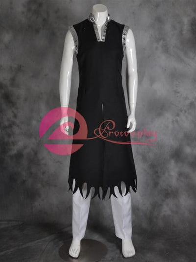 Fairy Tail Mp000440 Cosplay Costume