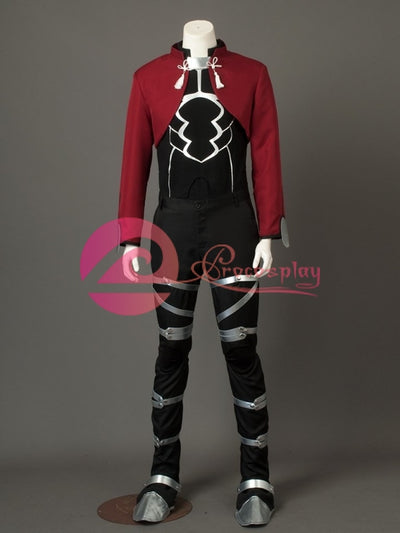 Fate / Stay Night Archer Mp001151 Cosplay Costume