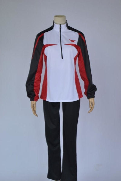 Free! Vermp002698 Xxs Cosplay Costume