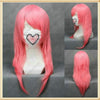 Xiii Mp000265 Cosplay Wig