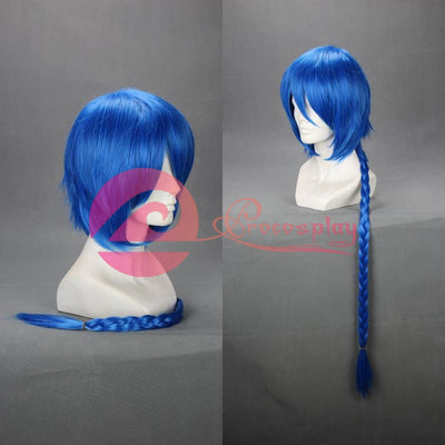 Mp001969 Cosplay Wig