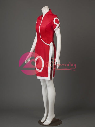 Naruto -- () Mp000053 Cosplay Costume