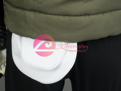 Naruto -- Mp004069 Cosplay Outfits