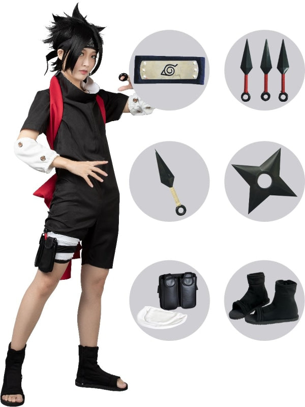 NARUTO -ナルト- コスプレ衣装・ウィッグ・道具一覧 - コスプレ通販・Procosplay タグ言語 - ProCosplay