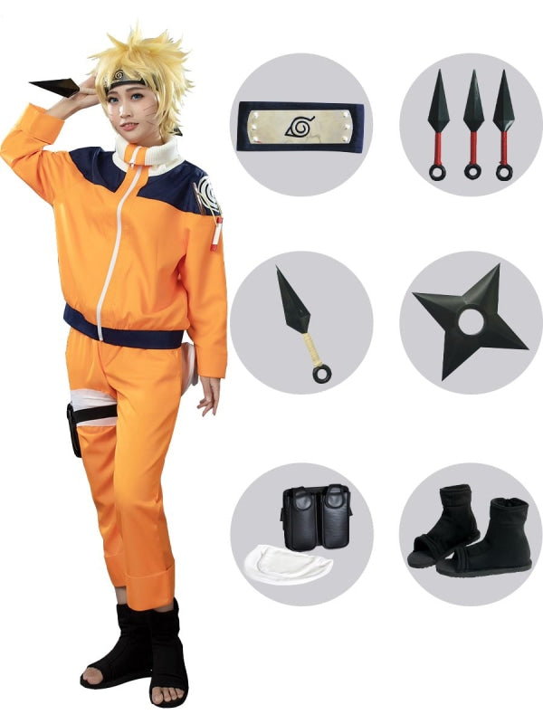 NARUTO -ナルト- コスプレ衣装・ウィッグ・道具一覧 - コスプレ通販・Procosplay タグ言語 - ProCosplay