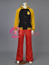 Buy Soul Eater Evans Anime Cosplay Costumes Online Store Mp000039 Select / Male Costume