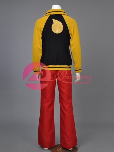 Buy Soul Eater Evans Anime Cosplay Costumes Online Store Mp000039 Costume