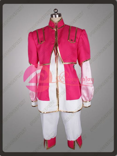 Zexal / Mp001362 Cosplay Costume