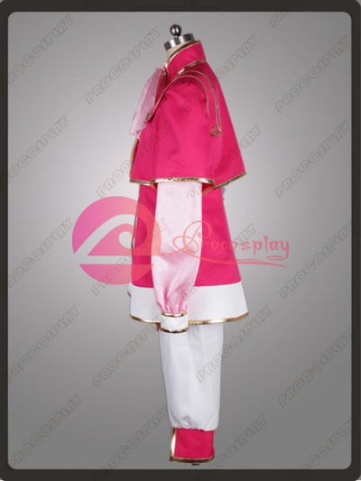 Zexal / Mp001362 Cosplay Costume