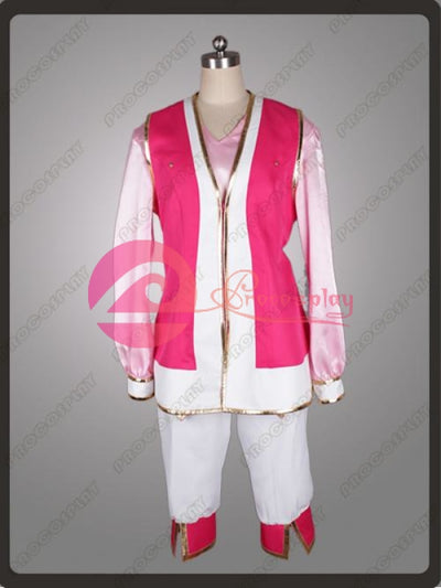 Zexal / Mp001362 Cosplay Costume