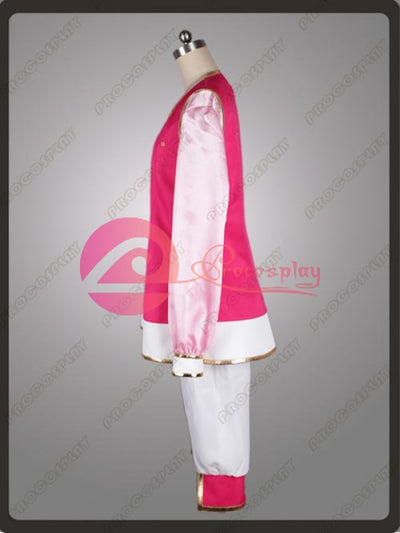 Zexal / Mp001362 Cosplay Costume