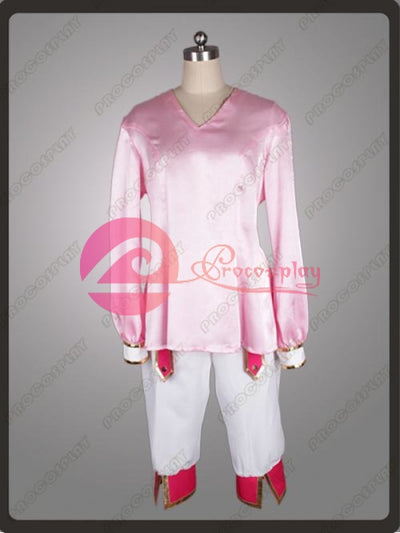 Zexal / Mp001362 Cosplay Costume