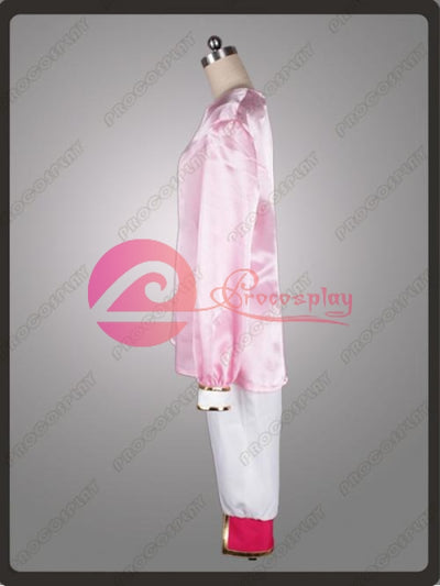 Zexal / Mp001362 Cosplay Costume