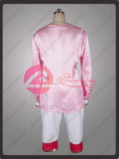 Zexal / Mp001362 Cosplay Costume