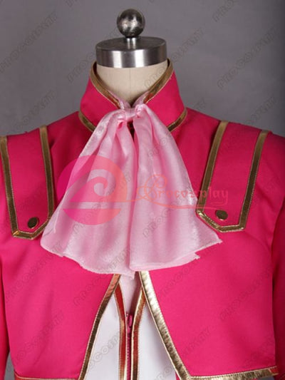 Zexal / Mp001362 Cosplay Costume